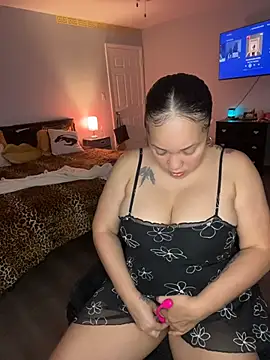 DestineeJayde online show from 22, 4, 2026