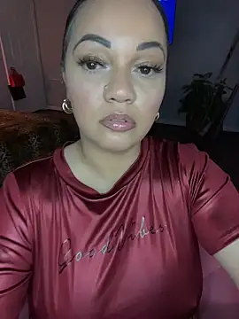 DestineeJayde online show from 4, 6, 2026
