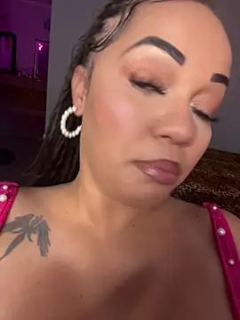 DestineeJayde online show from 26, 7, 2026
