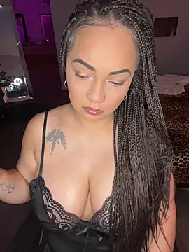 DestineeJayde online show from 30, 7, 2026