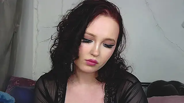 Snapshot of IrinaArt chatting on 3, 1, 2025 IrinaArt online show from 3, 1, 2025