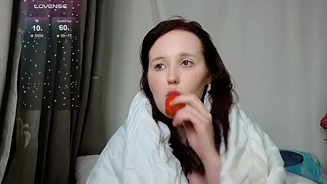 Snapshot of IrinaArt chatting on 23, 3, 2025 IrinaArt online show from 23, 3, 2025