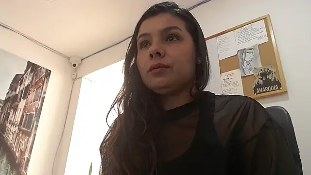 Snapshot of miaa_daniels chatting on 10, 1, 2025 miaa daniels online show from 10, 1, 2025