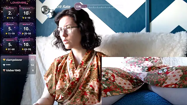 vaders daughter online show from 18, 3, 2025