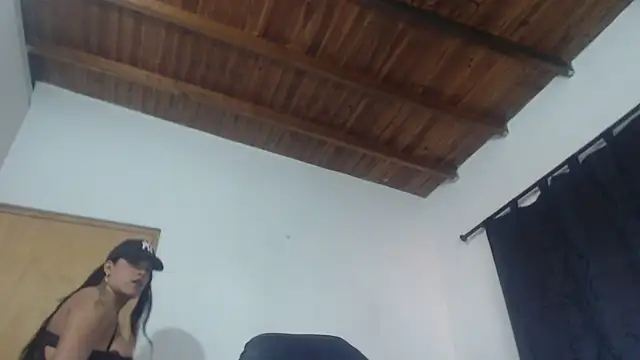 Alejagrantx online show from 12, 9, 2025