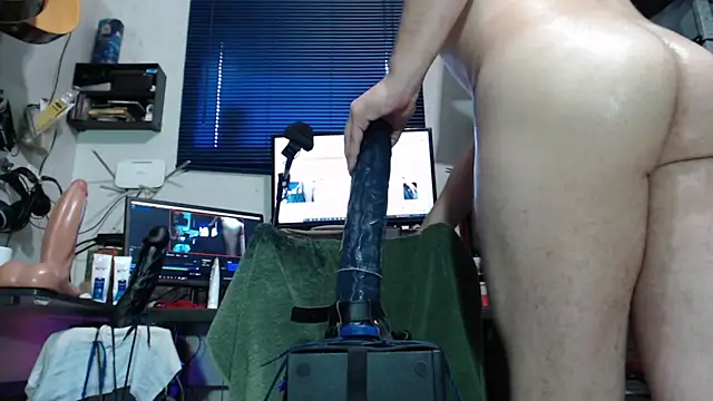 flex cam online show from 25, 6, 2026