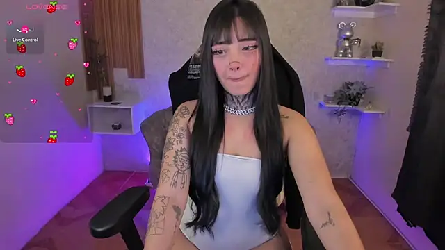 mia catt05 online show from 9, 2, 2025