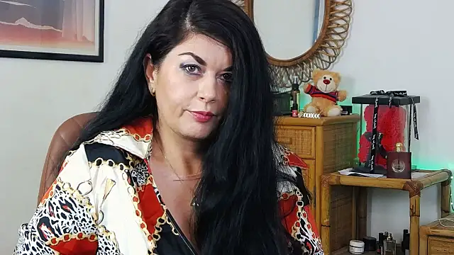 EllenGrace online show from 12, 2, 2025