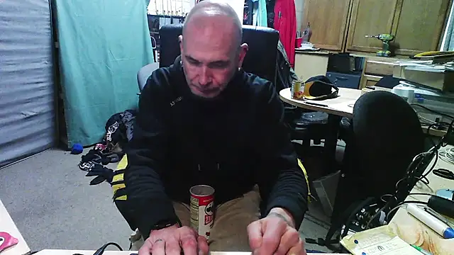 Badpuppyy online show from 15, 3, 2025