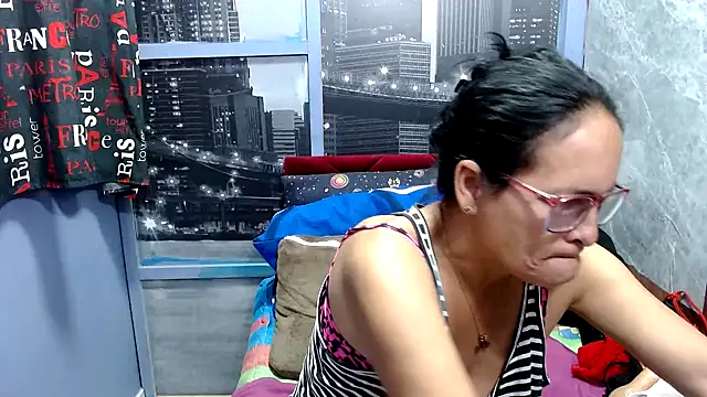 Nastylatinaxxx online show from 26, 1, 2025