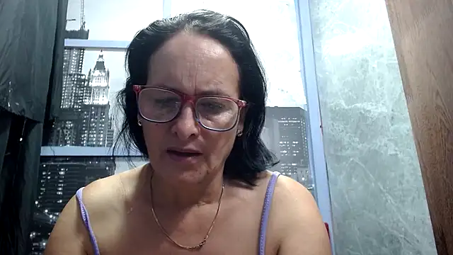 Nastylatinaxxx online show from 1, 12, 2025