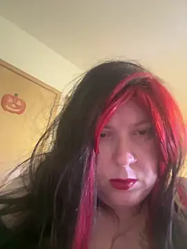 Sexy Little SlutAriel online show from 4, 2, 2025