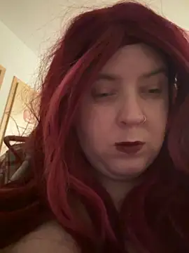 Sexy Little SlutAriel online show from 13, 9, 2025