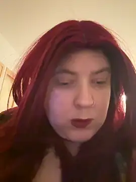 Sexy Little SlutAriel online show from 24, 10, 2025