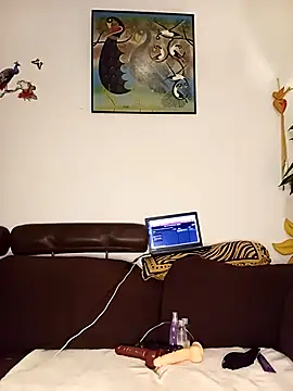 Snapshot of The-Peach-Flexer chatting on 11, 2, 2026 The-Peach-Flexer online show from 11, 2, 2026