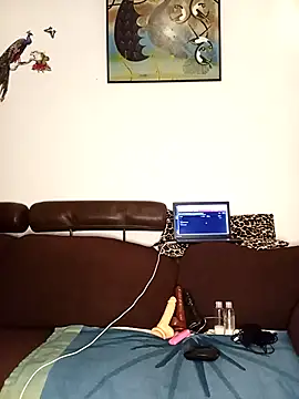 Snapshot of The-Peach-Flexer chatting on 24, 2, 2026 The-Peach-Flexer online show from 24, 2, 2026