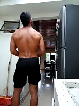 Snapshot of sebasxx97 chatting on 25, 2, 2025 sebasxx97 online show from 25, 2, 2025