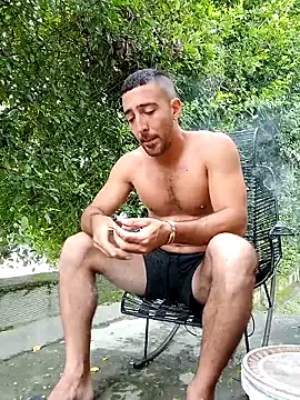 Snapshot of sebasxx97 chatting on 3, 3, 2025 sebasxx97 online show from 3, 3, 2025