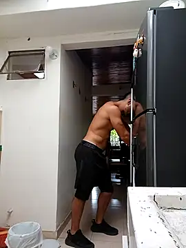 Snapshot of sebasxx97 chatting on 12, 3, 2025 sebasxx97 online show from 12, 3, 2025