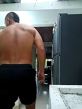 Snapshot of sebasxx97 chatting on 17, 3, 2025 sebasxx97 online show from 17, 3, 2025