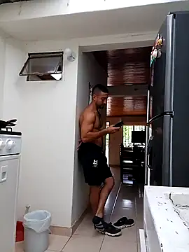 Snapshot of sebasxx97 chatting on 21, 3, 2025 sebasxx97 online show from 21, 3, 2025