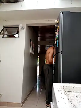 Snapshot of sebasxx97 chatting on 18, 9, 2025 sebasxx97 online show from 18, 9, 2025