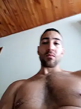 Snapshot of sebasxx97 chatting on 22, 9, 2025 sebasxx97 online show from 22, 9, 2025