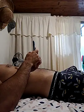 Snapshot of sebasxx97 chatting on 23, 9, 2025 sebasxx97 online show from 23, 9, 2025