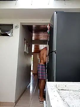 Snapshot of sebasxx97 chatting on 25, 9, 2025 sebasxx97 online show from 25, 9, 2025