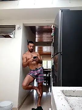 Snapshot of sebasxx97 chatting on 8, 10, 2025 sebasxx97 online show from 8, 10, 2025