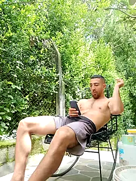 Snapshot of sebasxx97 chatting on 26, 10, 2025 sebasxx97 online show from 26, 10, 2025