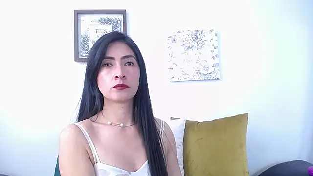 JainaRogers online show from 28, 5, 2026