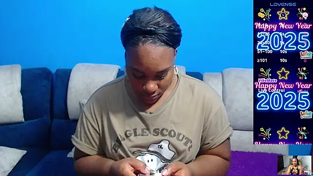 the pearl199 online show from 14, 1, 2025