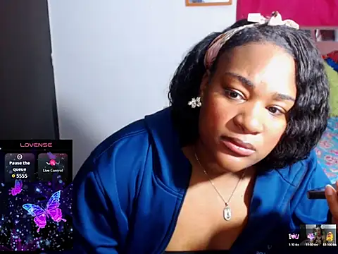 Snapshot of the_pearl199 chatting on 21, 7, 2026 the pearl199 online show from 21, 7, 2026