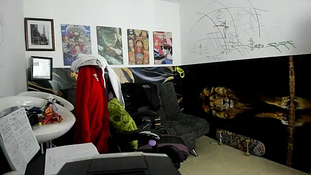 Snapshot of Sisoyalejo420 chatting on 20, 10, 2025 Sisoyalejo420 online show from 20, 10, 2025