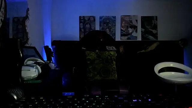 Snapshot of Sisoyalejo420 chatting on 16, 11, 2025 Sisoyalejo420 online show from 16, 11, 2025