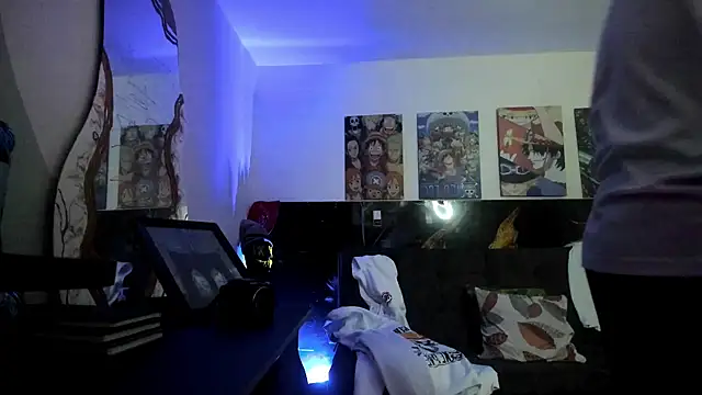 Snapshot of Sisoyalejo420 chatting on 19, 11, 2025 Sisoyalejo420 online show from 19, 11, 2025