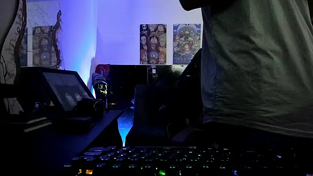 Snapshot of Sisoyalejo420 chatting on 19, 11, 2025 Sisoyalejo420 online show from 19, 11, 2025