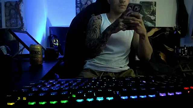 Snapshot of Sisoyalejo420 chatting on 25, 11, 2025 Sisoyalejo420 online show from 25, 11, 2025