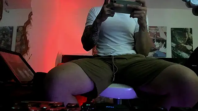 Snapshot of Sisoyalejo420 chatting on 27, 11, 2025 Sisoyalejo420 online show from 27, 11, 2025