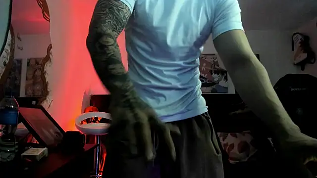 Snapshot of Sisoyalejo420 chatting on 27, 11, 2025 Sisoyalejo420 online show from 27, 11, 2025