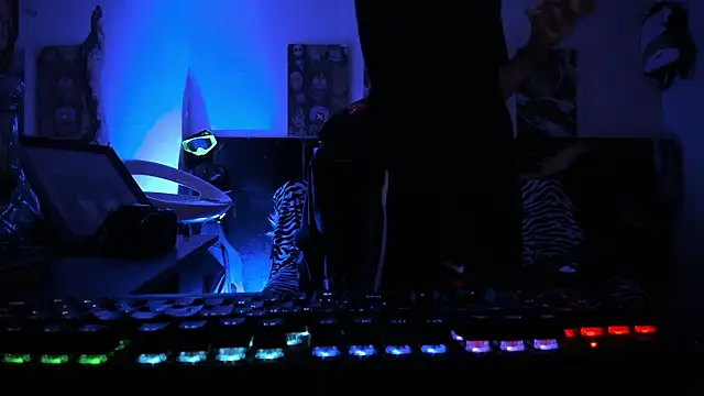 Snapshot of Sisoyalejo420 chatting on 5, 12, 2025 Sisoyalejo420 online show from 5, 12, 2025