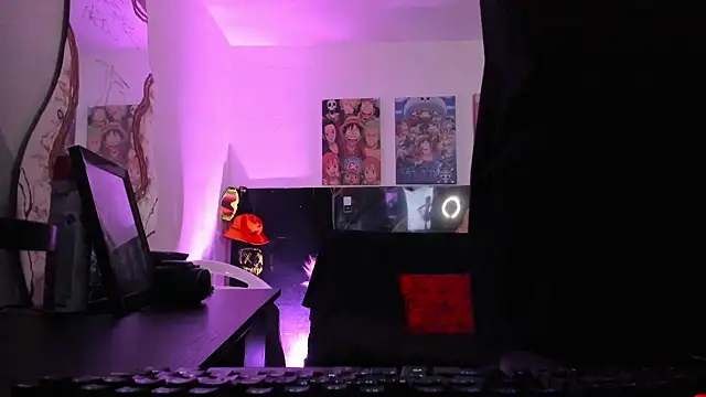 Sisoyalejo420 online show from 20, 12, 2025