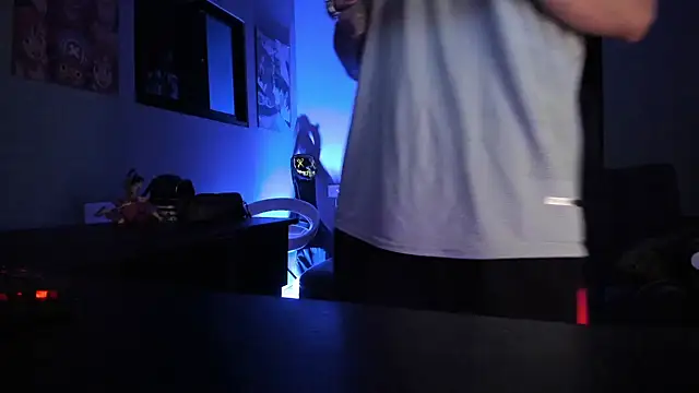 Sisoyalejo420 online show from 7, 2, 2026