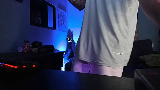 Sisoyalejo420 online show from 13, 2, 2026