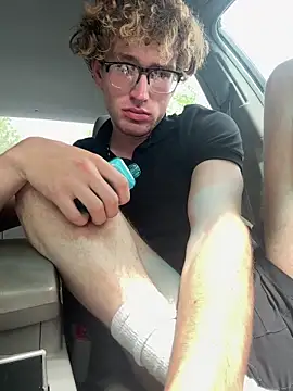 CreamyAustin online show from 22, 4, 2026