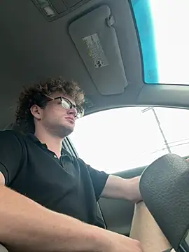 CreamyAustin online show from 23, 4, 2026