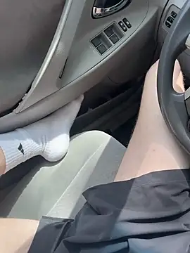 CreamyAustin online show from 27, 4, 2026