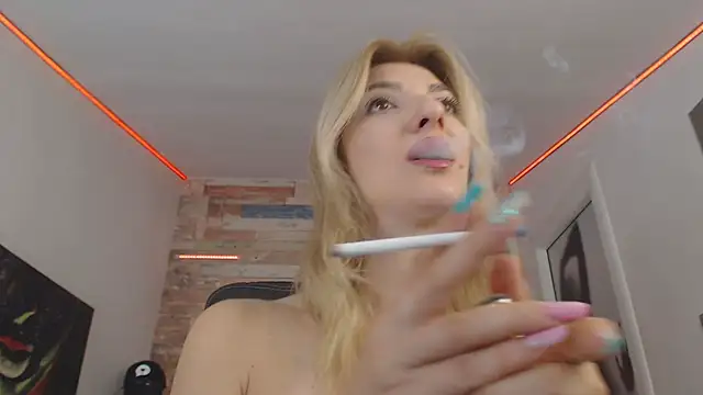 RileyLanna online show from 18, 10, 2025