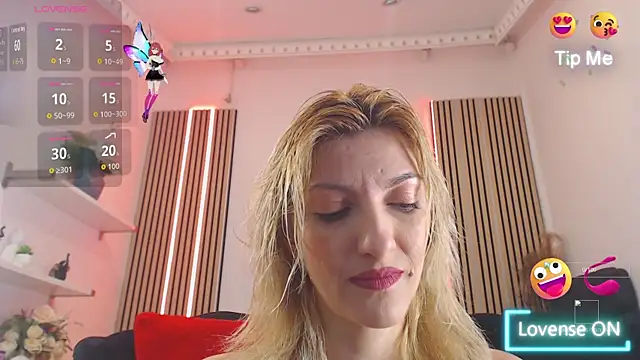 RileyLanna online show from 18, 11, 2025